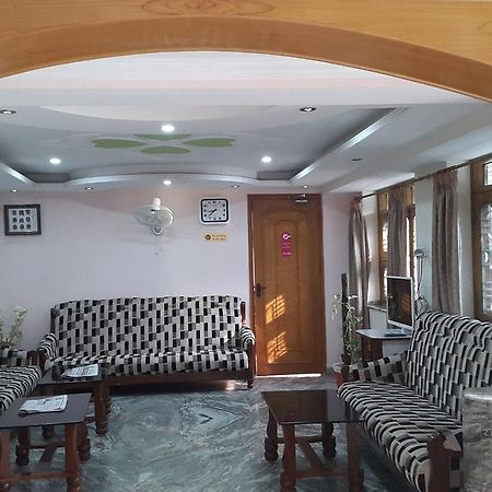 Deep Hotel Бодх-Гая Екстер'єр фото