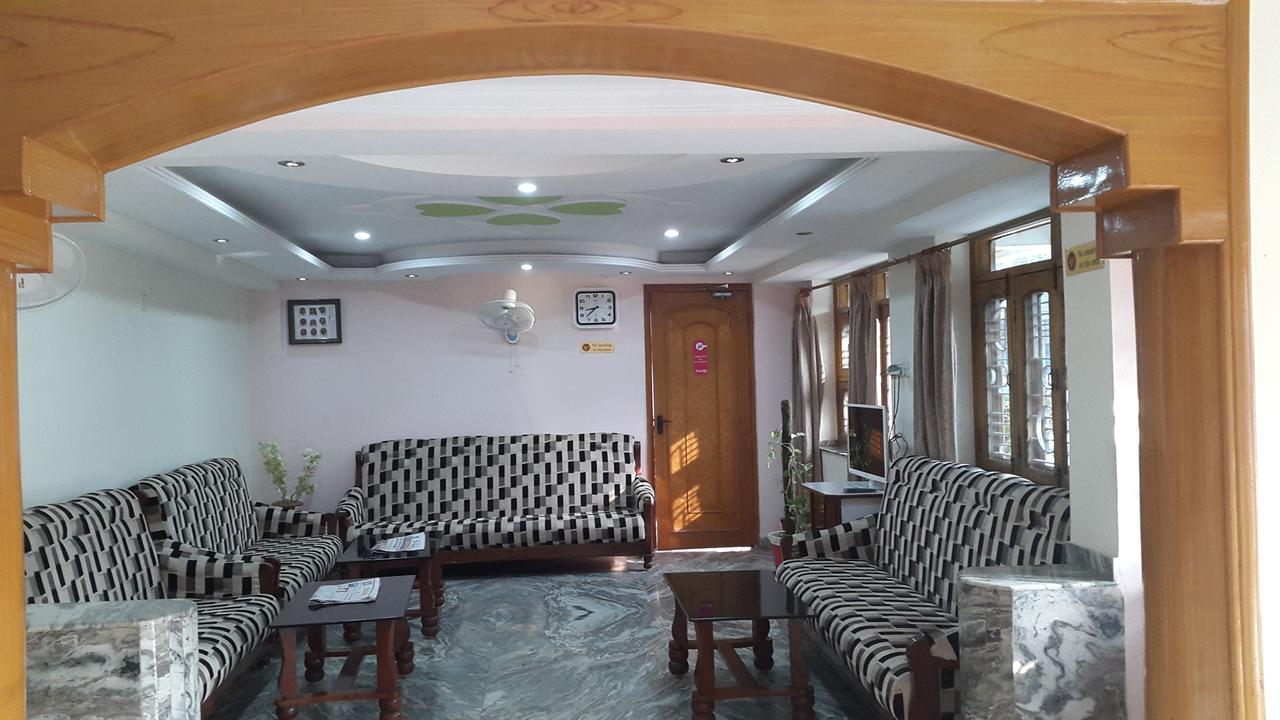 Deep Hotel Бодх-Гая Екстер'єр фото