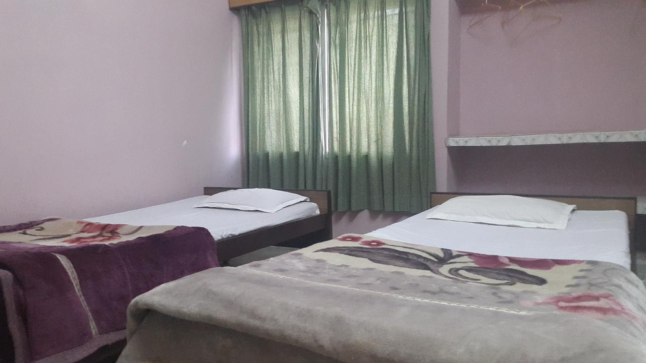 Deep Hotel Бодх-Гая Екстер'єр фото
