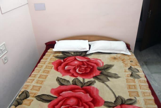 Deep Hotel Бодх-Гая Екстер'єр фото