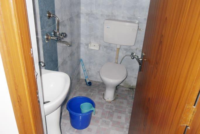 Deep Hotel Бодх-Гая Екстер'єр фото